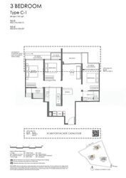 Nava Grove (D21), Condominium #450557111